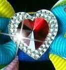 Бантики для волос