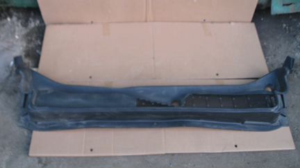 Жабо Хонда Пилот 2