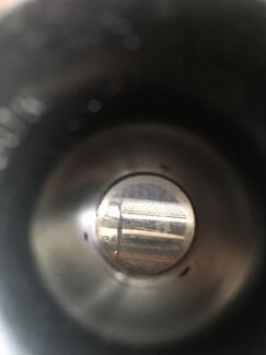 Ручка Серебро Германия 925