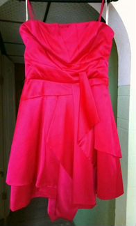Платье Karen Millen UK12