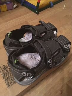 Сандали детские