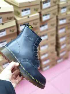 Ботинки Dr. Martens