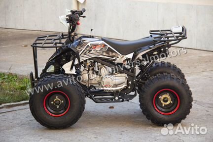 Квадроцикл BSE XT-1 1