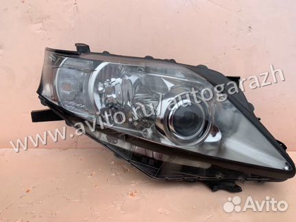 Фара передняя правая Lexus Rx270 2.7 2009-2011
