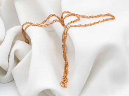 Золотая цепь