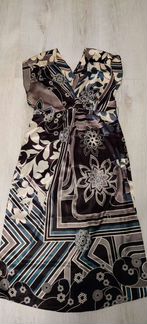 Платье Monica Ricci