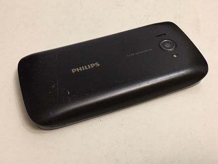 Philips Xenium W632 На запчасти