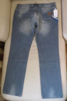 Джинсы repablique Du pont 34