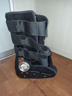 Ортез для голеностопа