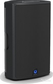 Акустика актив Turbosound M15 + доставка бесплатно