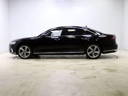 Audi A8 3.0 AT, 2019, 7 973 км