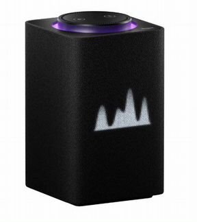 Умная колонка яндекс станция max