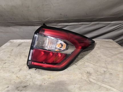 Фонарь правый Ford Kuga 2 рестайлинг 2016