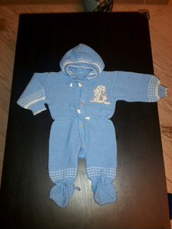 Конверт- чехол для малыша от 0-3 месяца