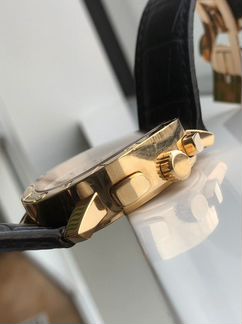 Bulgari Chronograph Automatic Gold