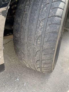 Продаю Шины Rotalla xsport F110 285/50 r 20