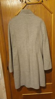 Пальто женское, 46 р