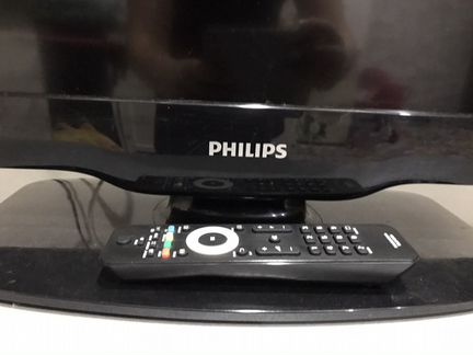 Телевизор Philips 32pfl3605/60