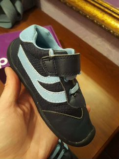 Кроссовки pediped 23 размер