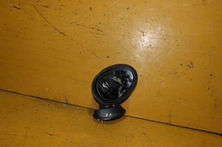 Зеркало правое Mini Hatch