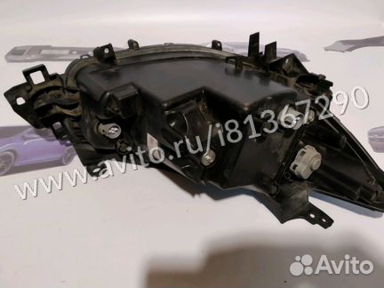 Фара левая Mazda CX-5