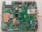 Main Board EAX66104204(1.0) EBT63460601 для LG 55U