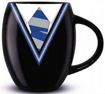 Кружка Pyramid Harry Potter Ravenclaw Uniform