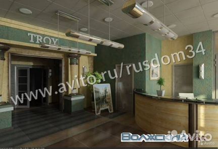 3-к квартира, 130 м², 16/19 эт.