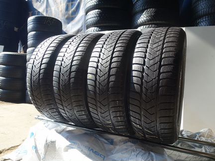 235 50 18 Pirelli Scorpion winter 235/50 R18 105w