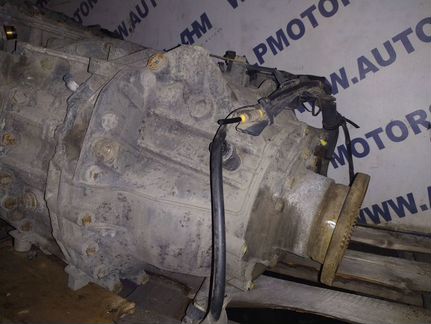 Кпп 1681753 12AS2130TD DAF 1,00