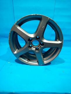 Диск литой хонда аккорд 7 Honda Accord 7