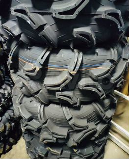 Маxxis zilla 27/9/12 27/11/12 Шины для квадроцикла