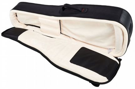 Gator G-PG E-Guitar Double Bag