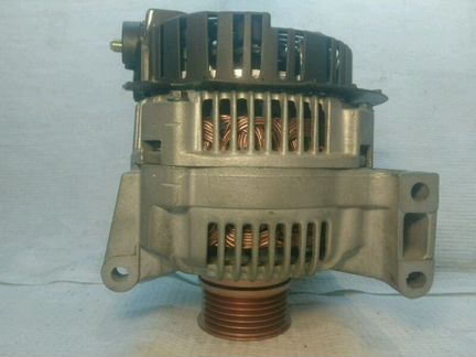 Генератор Mercedes A140, A160, A190, Vaneo. M166