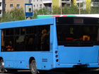 Автобус Маз 226085