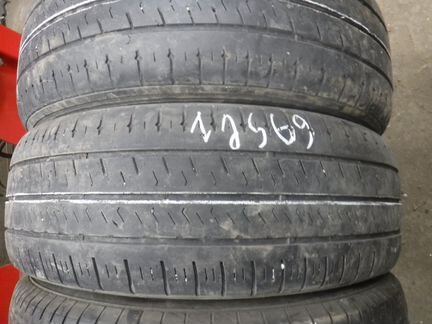 Летние шины R16C 205 65 Hankook