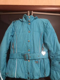 Куртка горнолыжная poivre blanc 100 оригинал