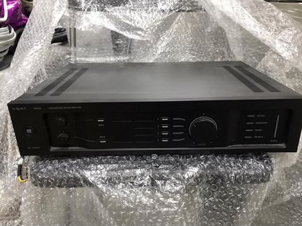 Микшер-усилитель apart MA240