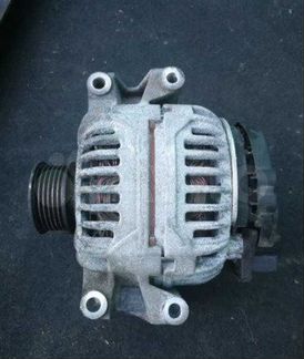 Генератор Volkswagen Passat B7 cdaa 2013