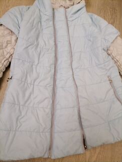 Куртка для беременных