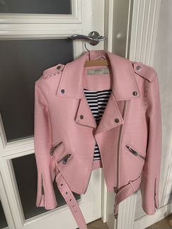 Куртка осень-весна