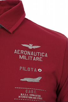 Поло aeronautica militare