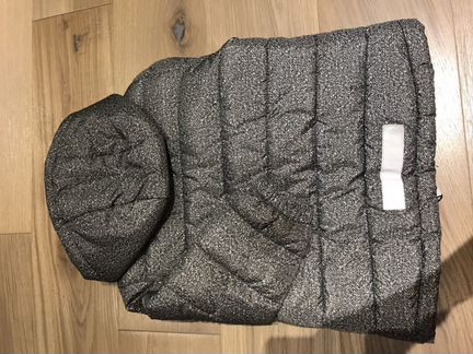 Куртка тёплая