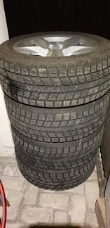 Toyo Observe GSi-5 255/55 r19