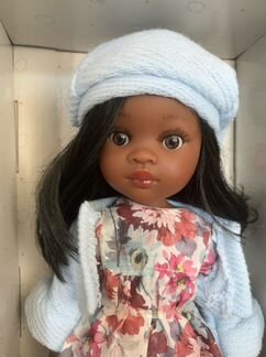 Паола Рейна Paola Reina