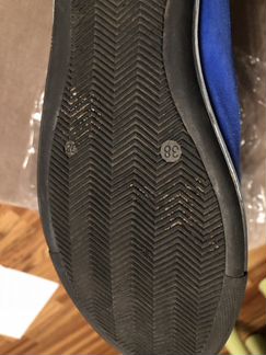 Кеды Yarose Shulzhenko 38