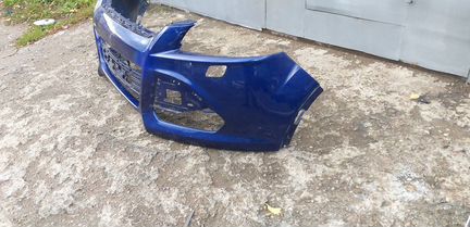Бампер передний Ford Kuga форд куга