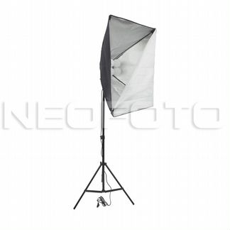 Комплект софтбоксов Grifon SB4 5070-1 Kit