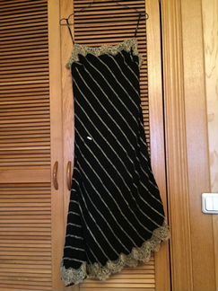 Коктейльное платье