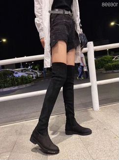 Сапоги Balenciaga